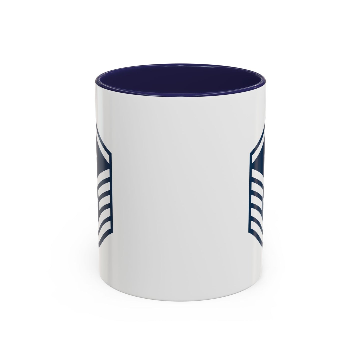 Accent Coffee Mug (11oz & 15oz) - USAF - First Sergeant (E7b) - 2020