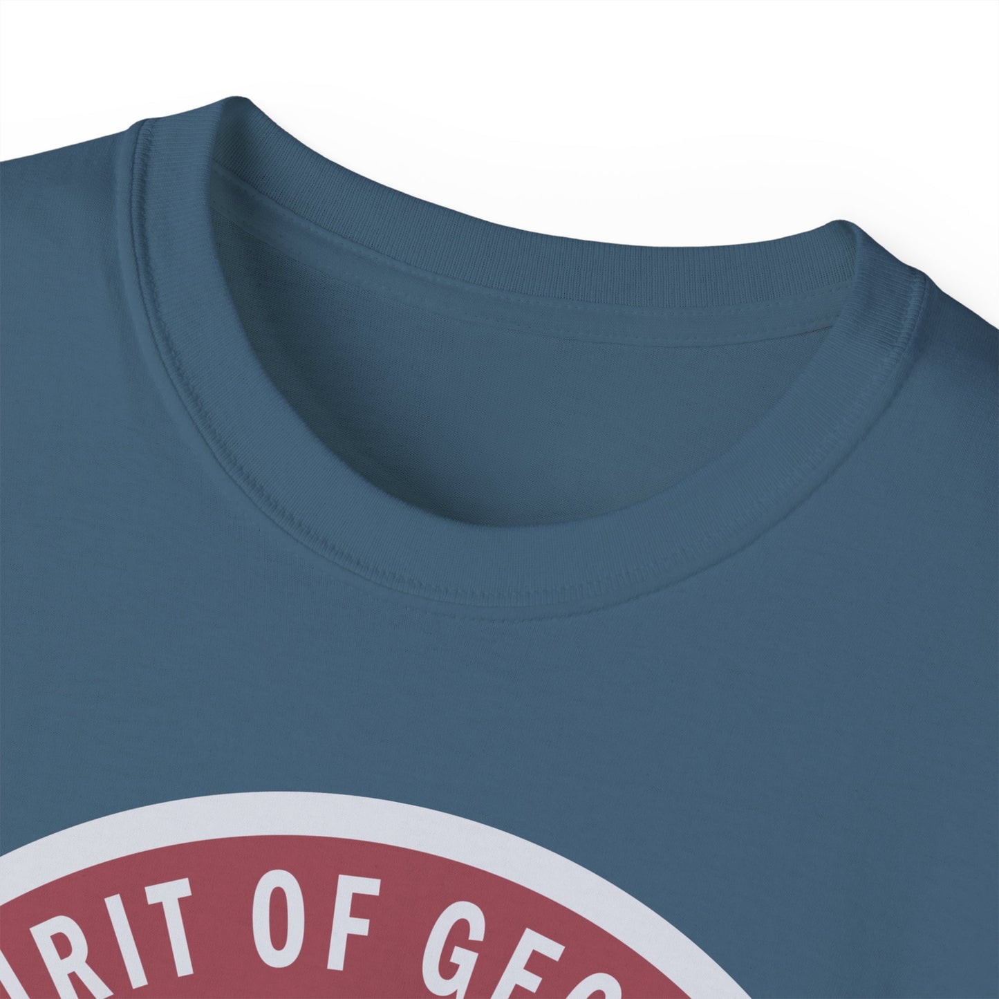 Unisex Ultra Cotton Tee - USAF - B2 - Spirit of Georgia - Stealth Bomber wo txt X 300