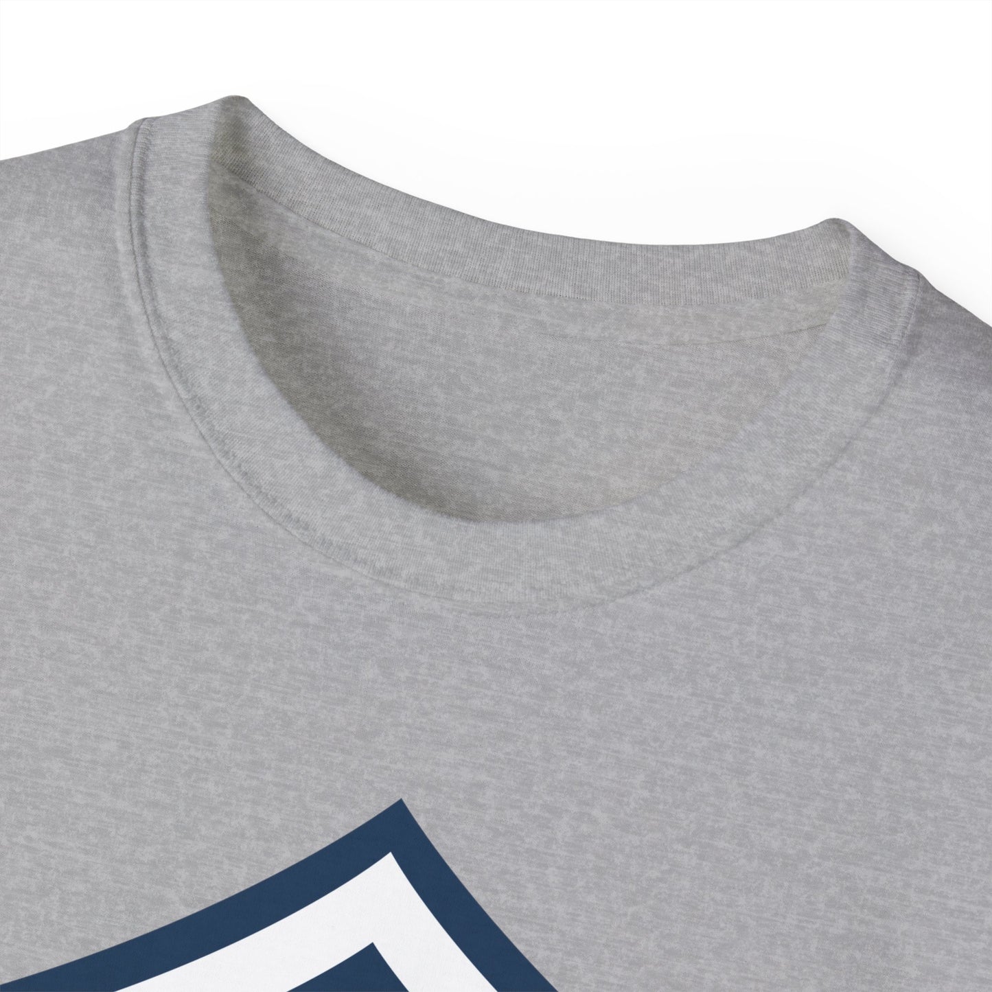 Unisex Ultra Cotton Tee - USAF - First Sergeant (E7b) - 2020