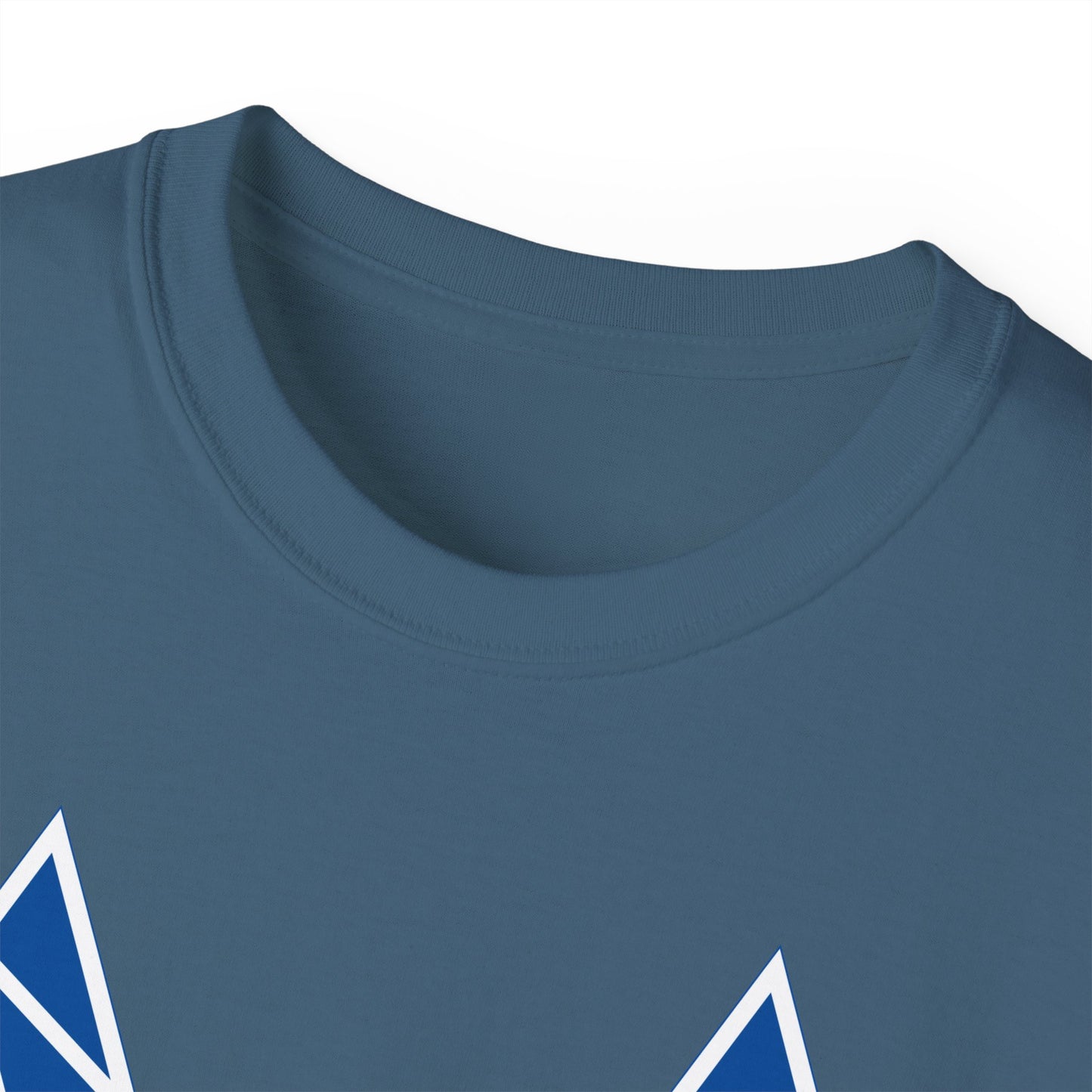 Unisex Ultra Cotton Tee - USAF Logo, TM Txt - U S Air Force X 300