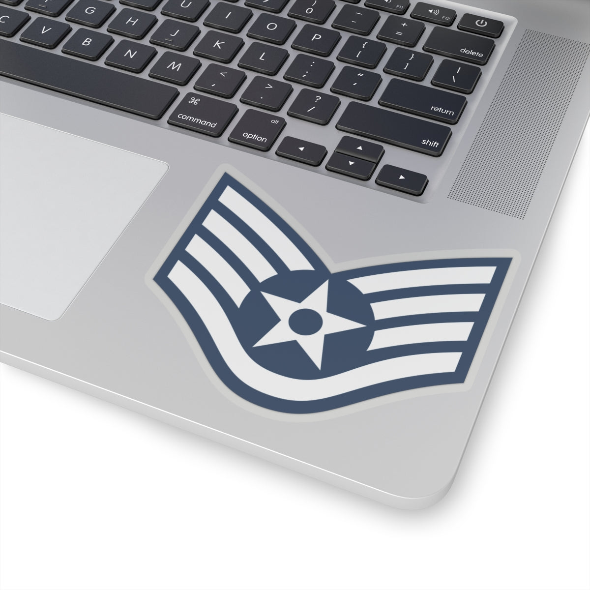 Kiss-Cut Stickers - USAF - Staff Sergeant (E5) - 2020