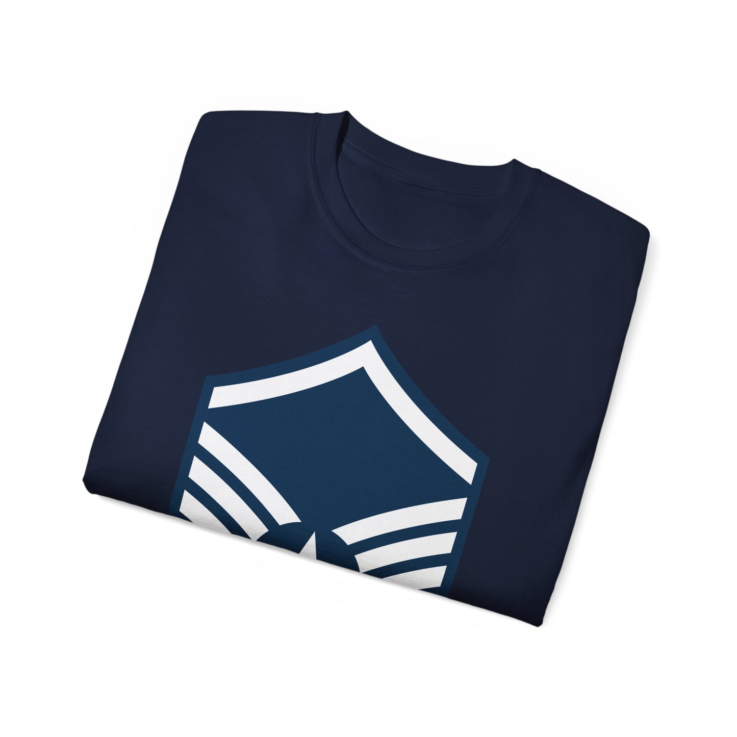 Unisex Ultra Cotton Tee - USAF - Master Sergeant (E7a) - 2020