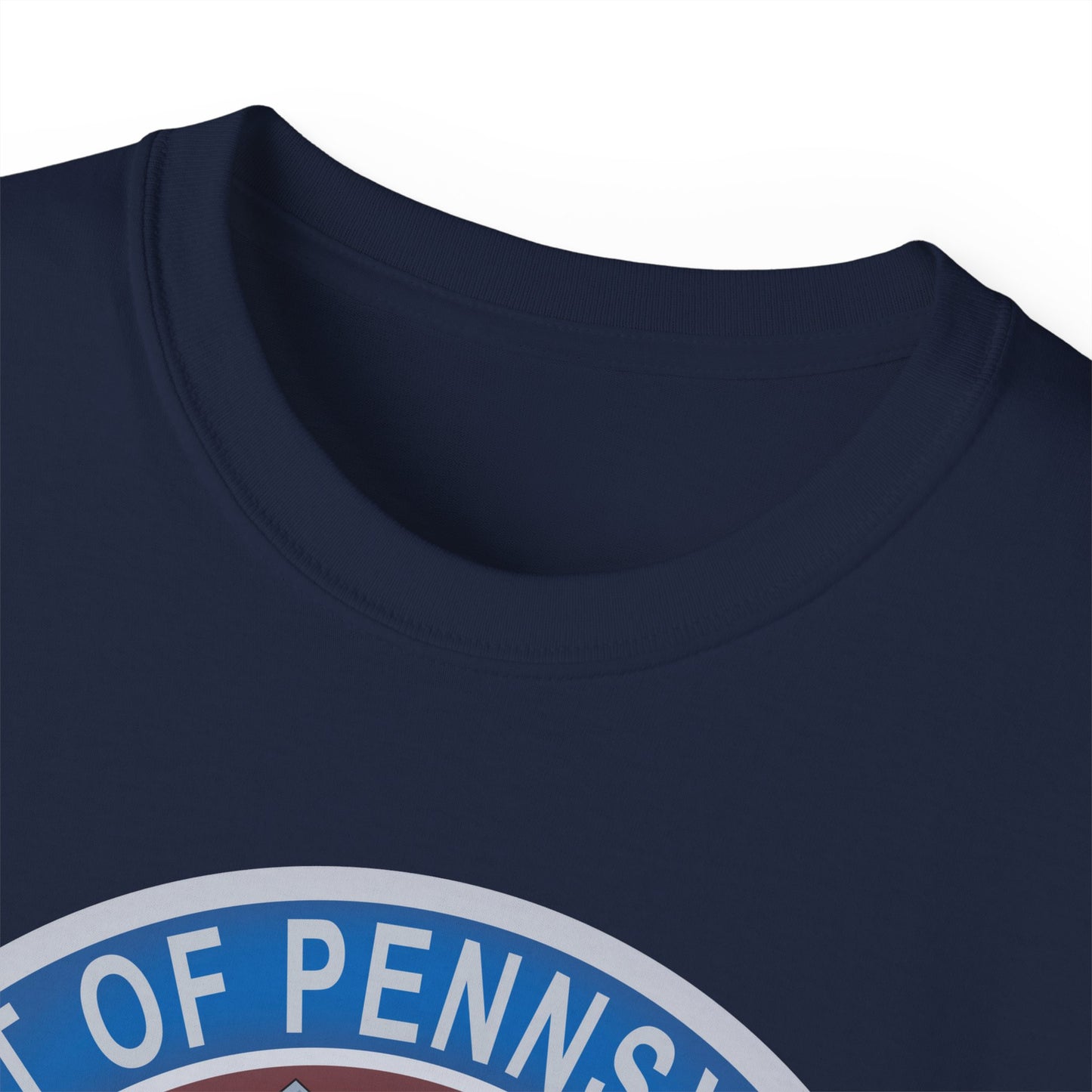 Unisex Ultra Cotton Tee - USAF - B2 - Spirit of Pennsylvania Stealth Bomber wo Txt X 300