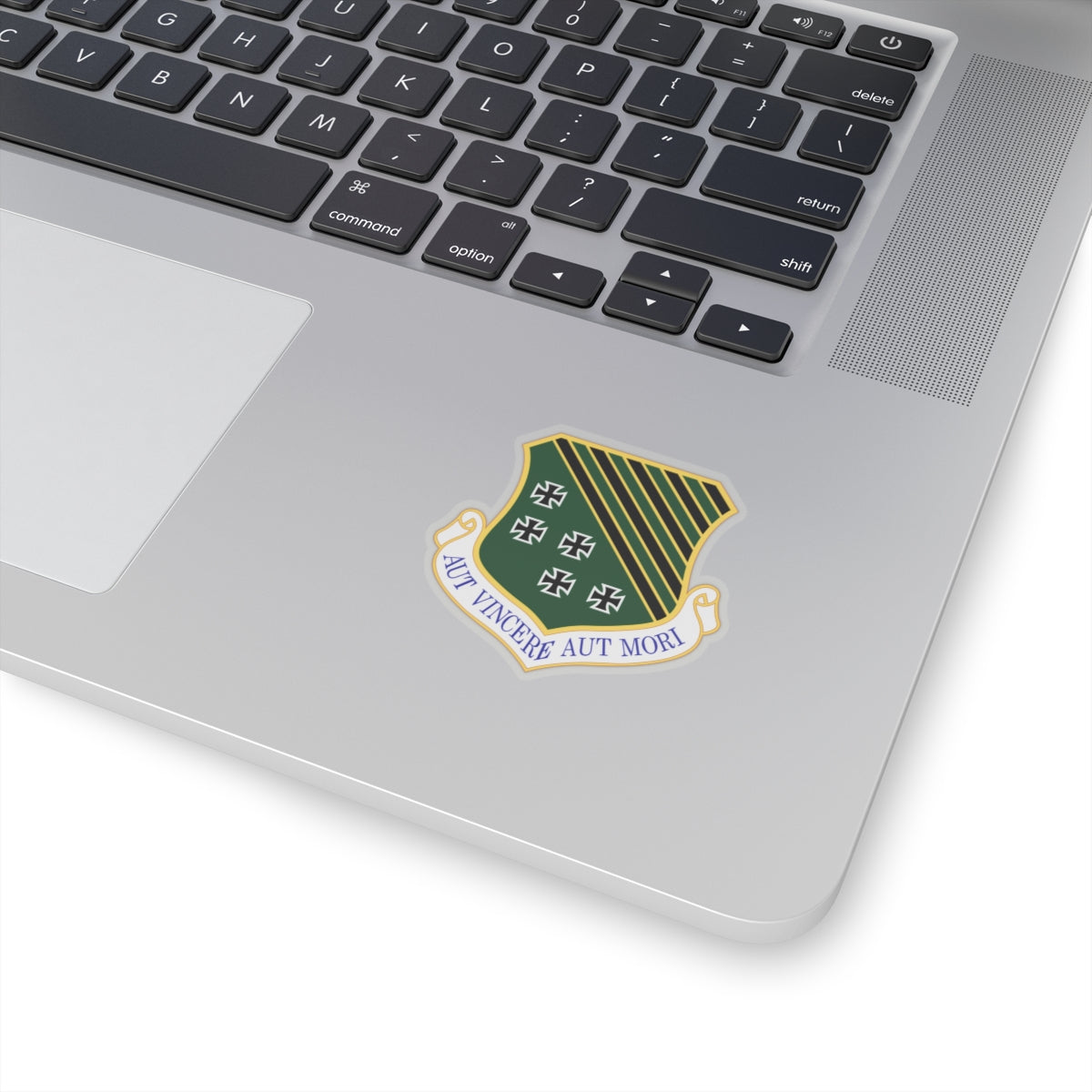 Kiss-Cut Stickers - USAF - 1st Fighter Wing wo txt
