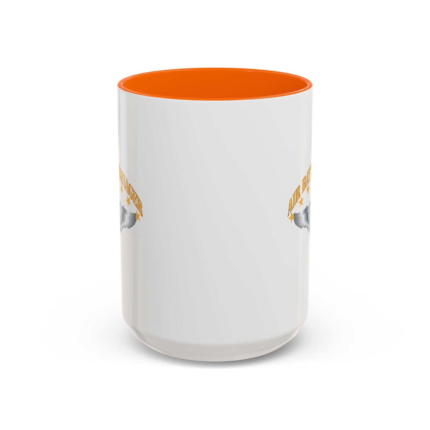 Accent Coffee Mug (11oz & 15oz) - USAF - Air Battle Manager X 300