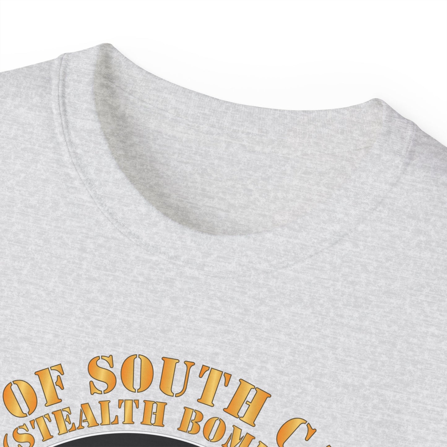 Unisex Ultra Cotton Tee - USAF - B2 - Spirit of South Carolina Stealth Bomber X 300