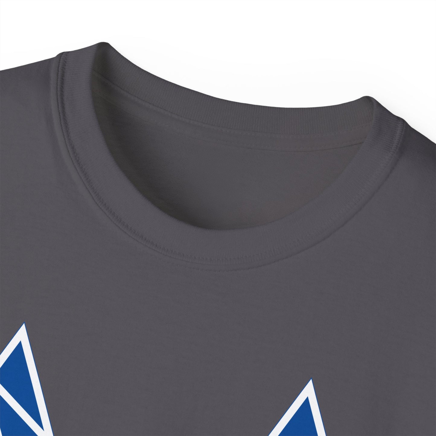 Unisex Ultra Cotton Tee - USAF Logo, TM Txt - U S Air Force X 300