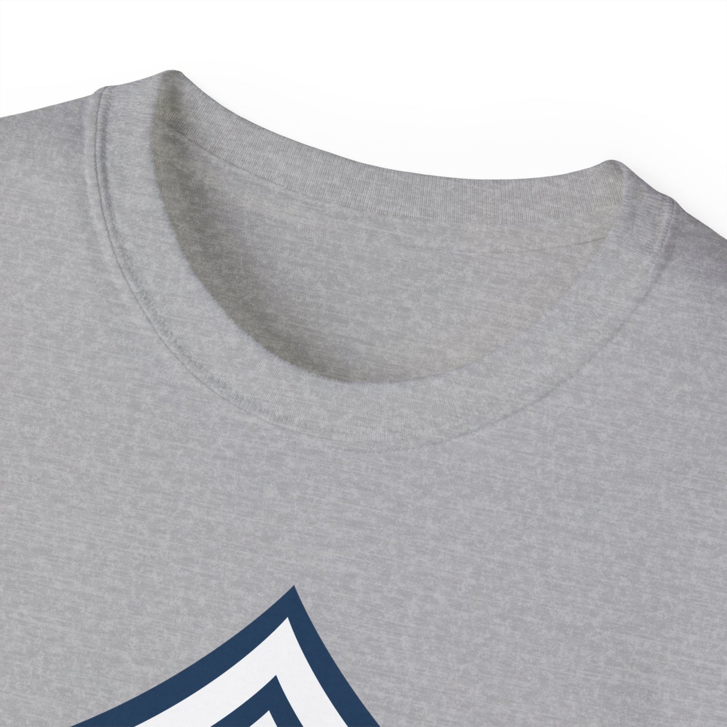 Unisex Ultra Cotton Tee - USAF - First Sergeant (E9b) - 2020
