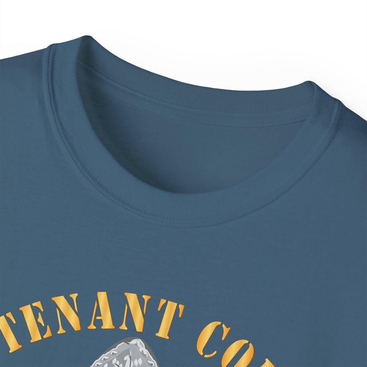 Unisex Ultra Cotton Tee - USAF - Lieutenant Colonel - LTC - TM X 300