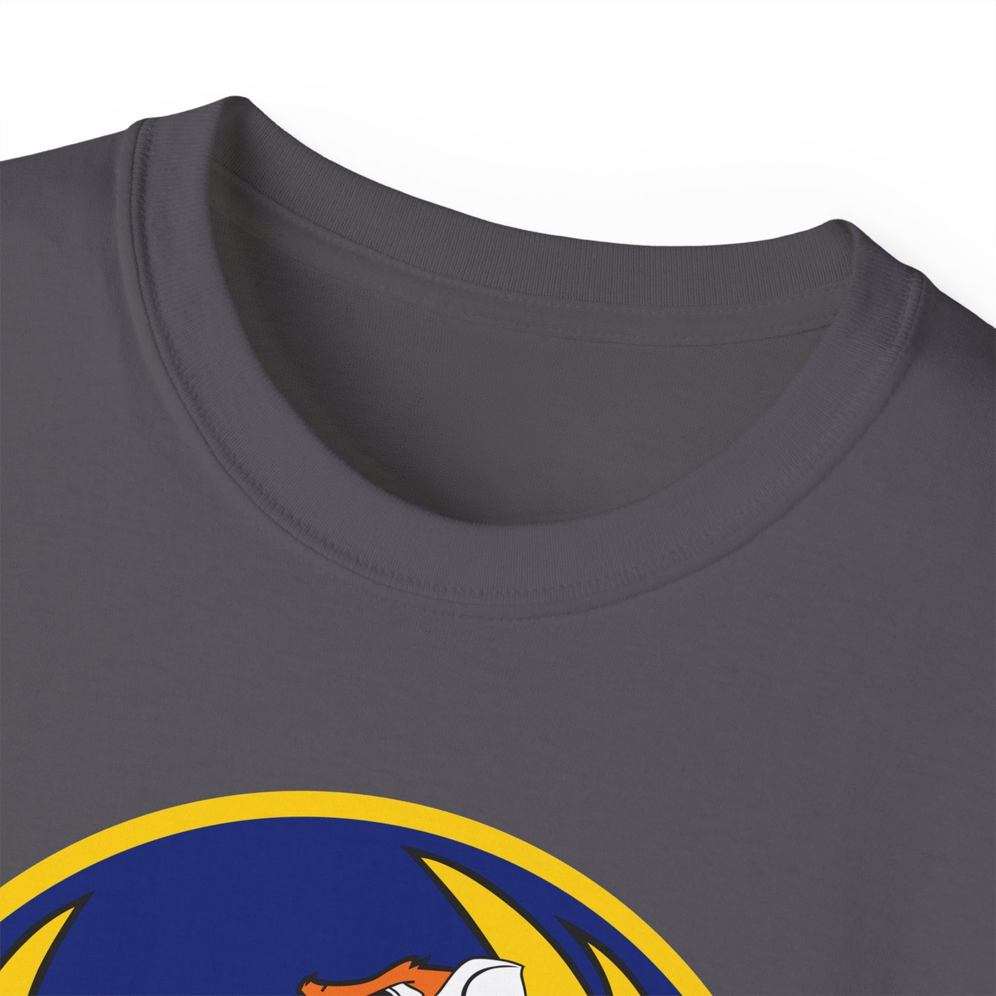 Unisex Ultra Cotton Tee - USAF - 23d Civil Engineer Squadron wo Txt