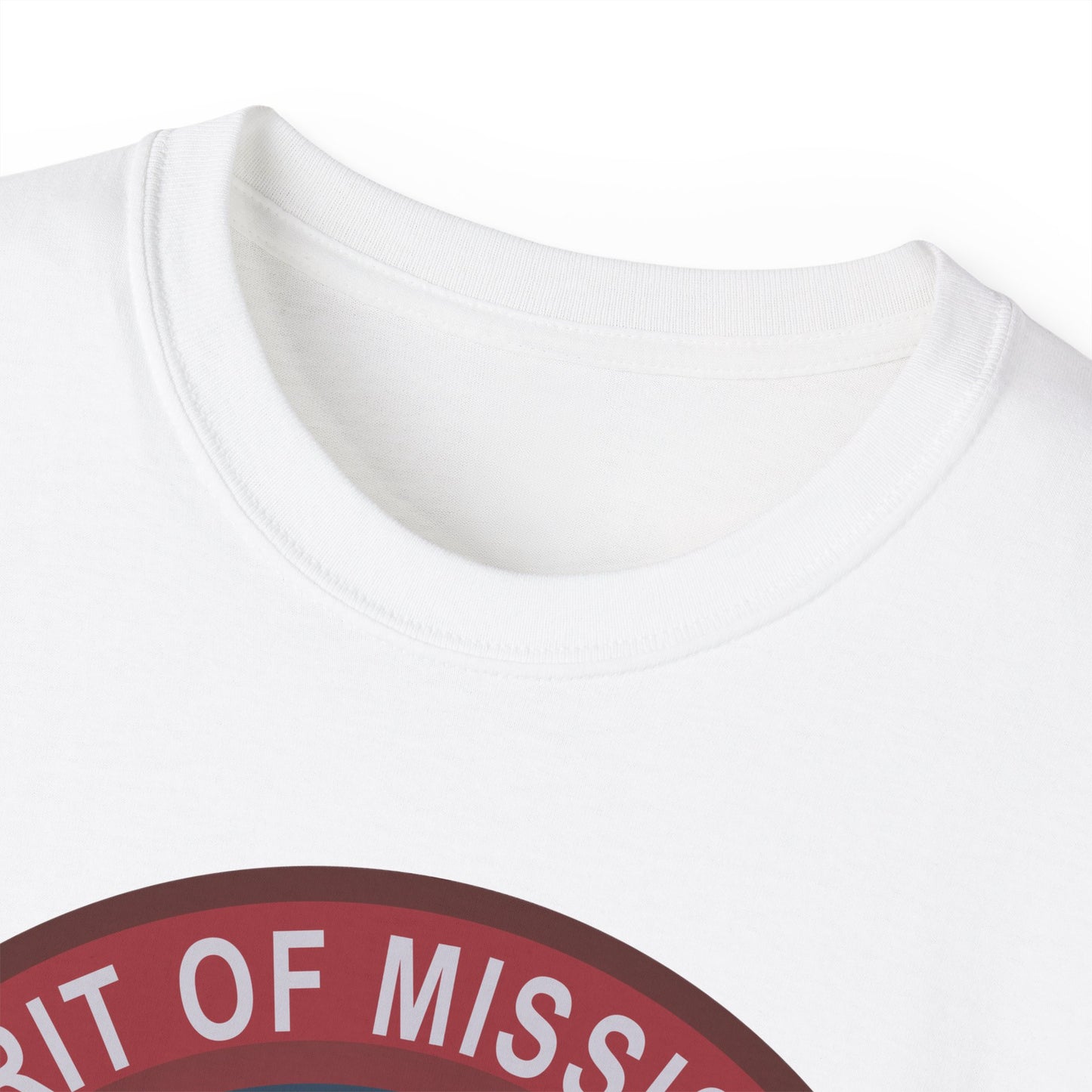 Unisex Ultra Cotton Tee - USAF - B2 - Spirit of Mississippi - Stealth Bomber wo txt X 300