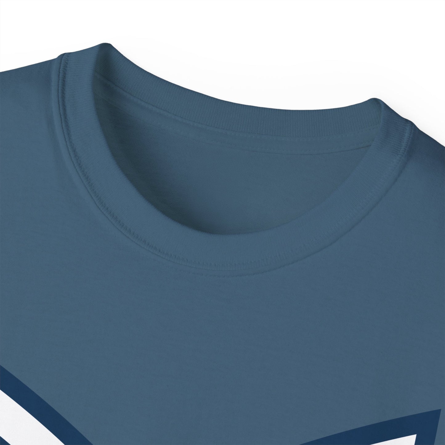 Unisex Ultra Cotton Tee - USAF - Staff Sergeant (E5) - 2020