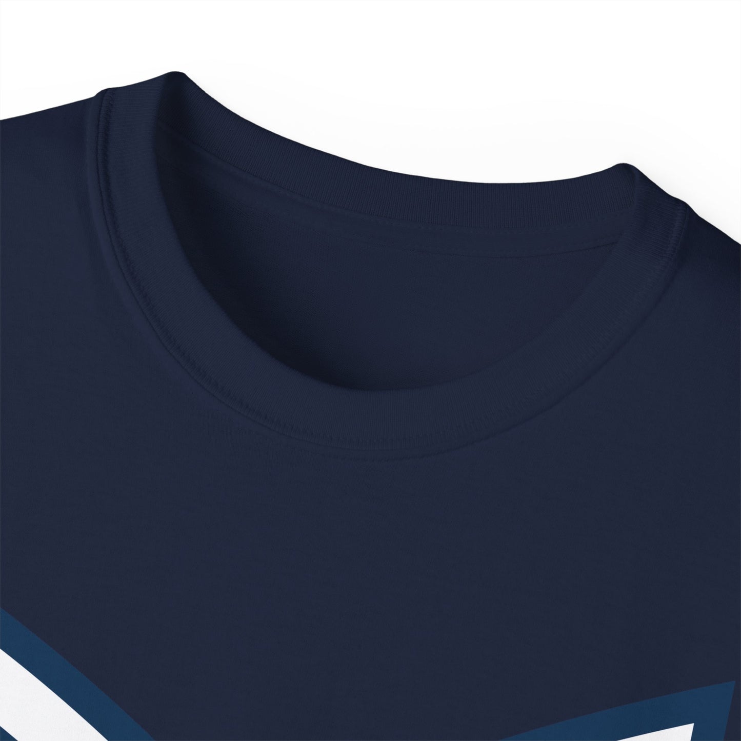 Unisex Ultra Cotton Tee - USAF - Technical Sergeant (E6) - 2020