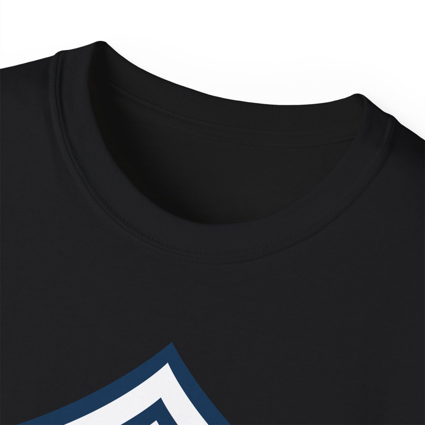 Unisex Ultra Cotton Tee - USAF - Senior Master Sergeant (E8a) - 2020