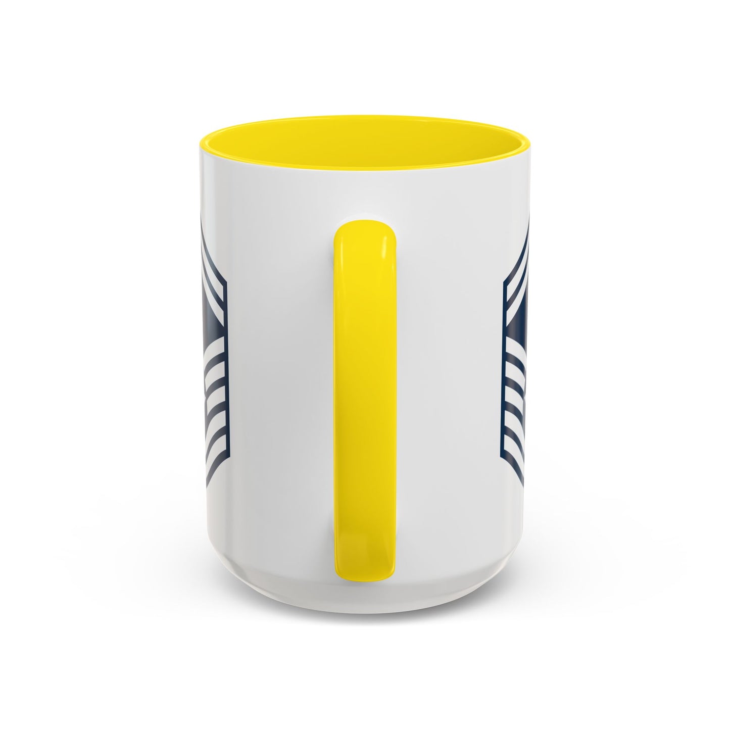 Accent Coffee Mug (11oz & 15oz) - USAF - Senior Master Sergeant (E8a) - 2020