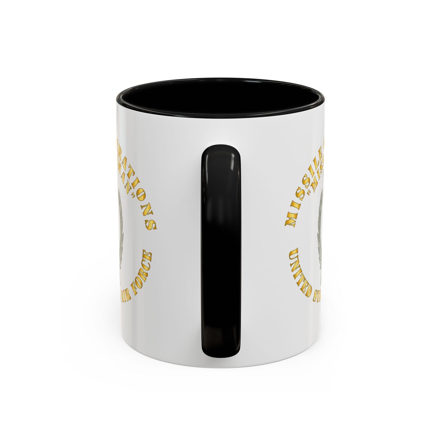 Accent Coffee Mug (11oz & 15oz) - USAFSOF - 2nd Special Operations Squadron - 919th Operations Group