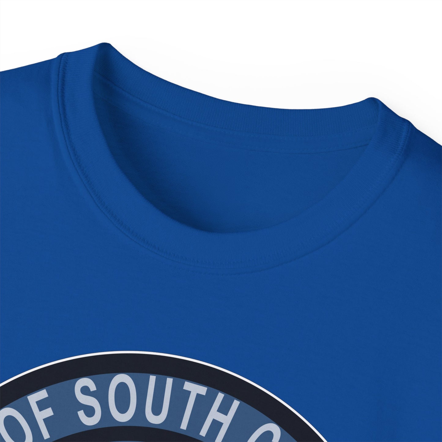 Unisex Ultra Cotton Tee - USAF - B2 - Spirit of South Carolina Stealth Bomber wo Txt X 300