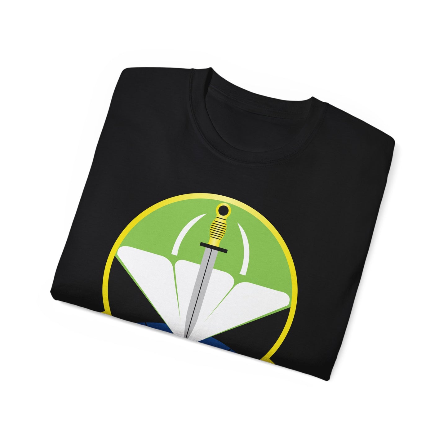 Unisex Ultra Cotton Tee - USAF - 22nd Special Tactics Squadron  wo Txt X 300