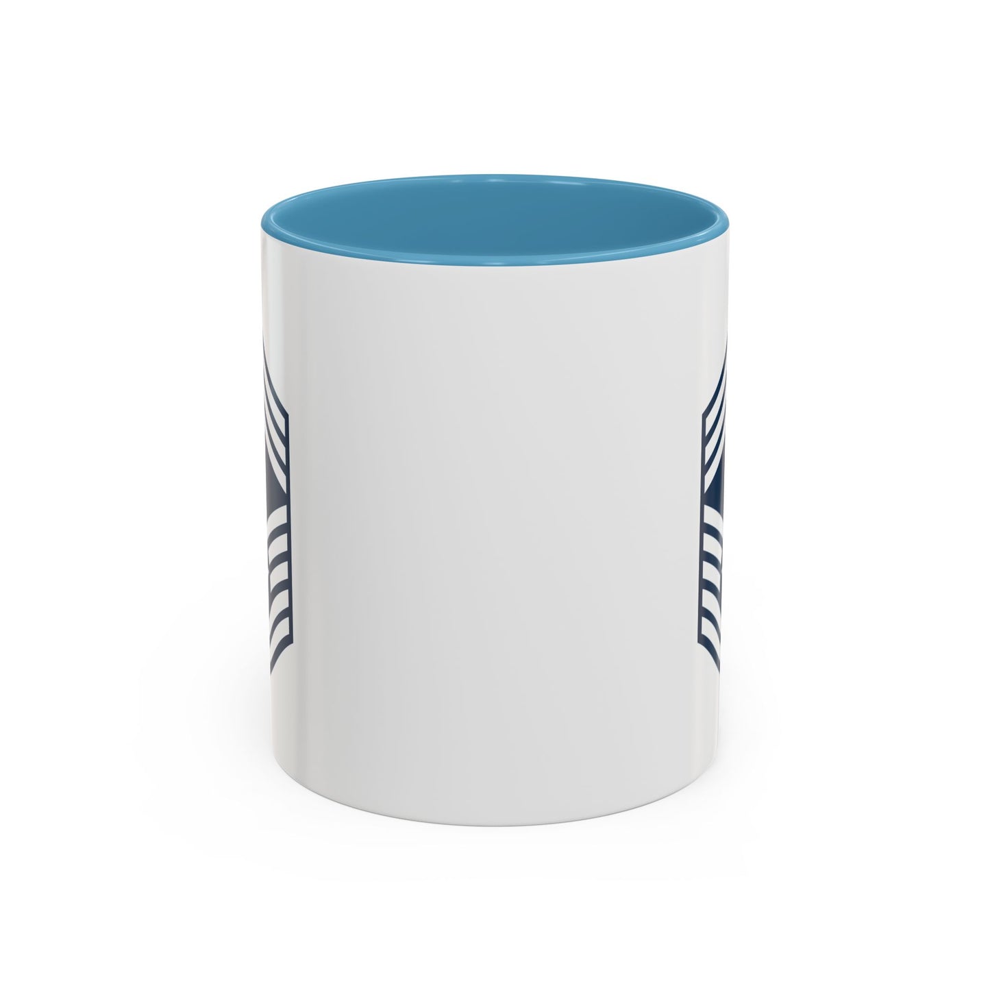 Accent Coffee Mug (11oz & 15oz) - USAF - First Sergeant (E9b) - 2020