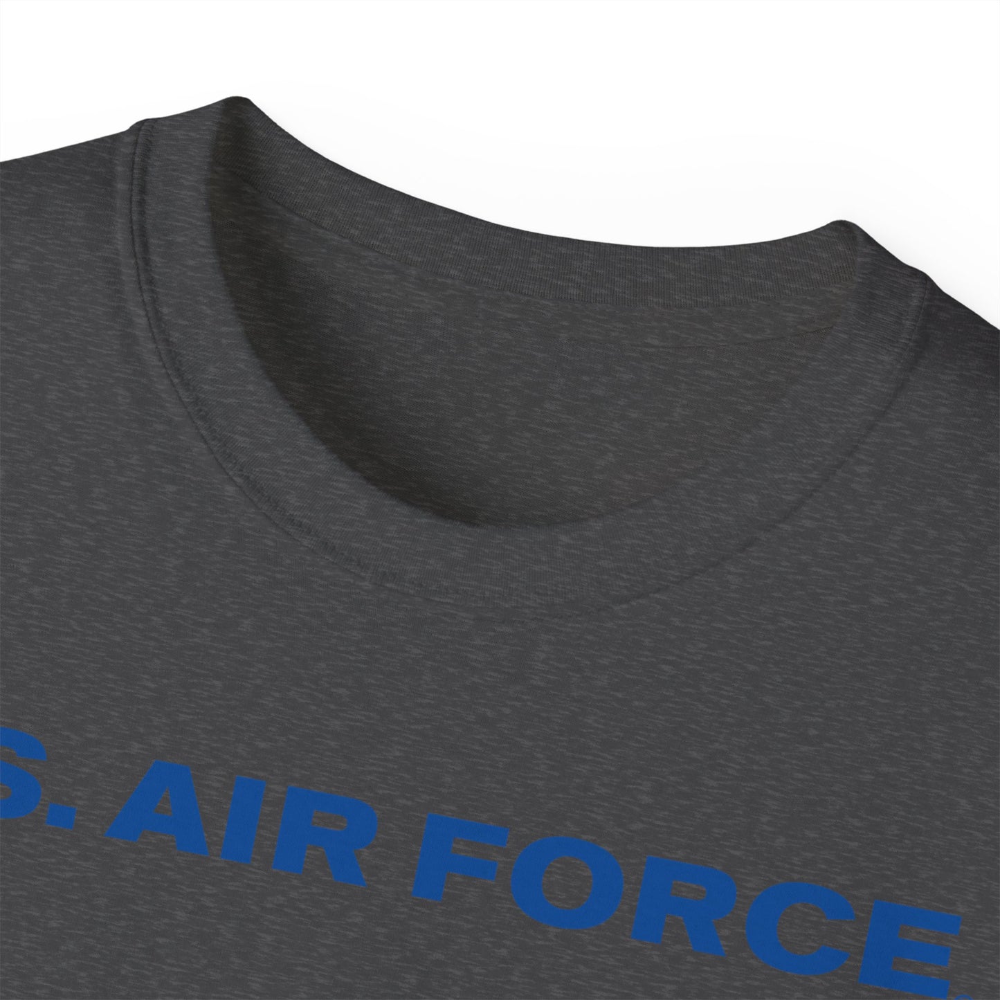 Unisex Ultra Cotton Tee - US Air Force - R X 300