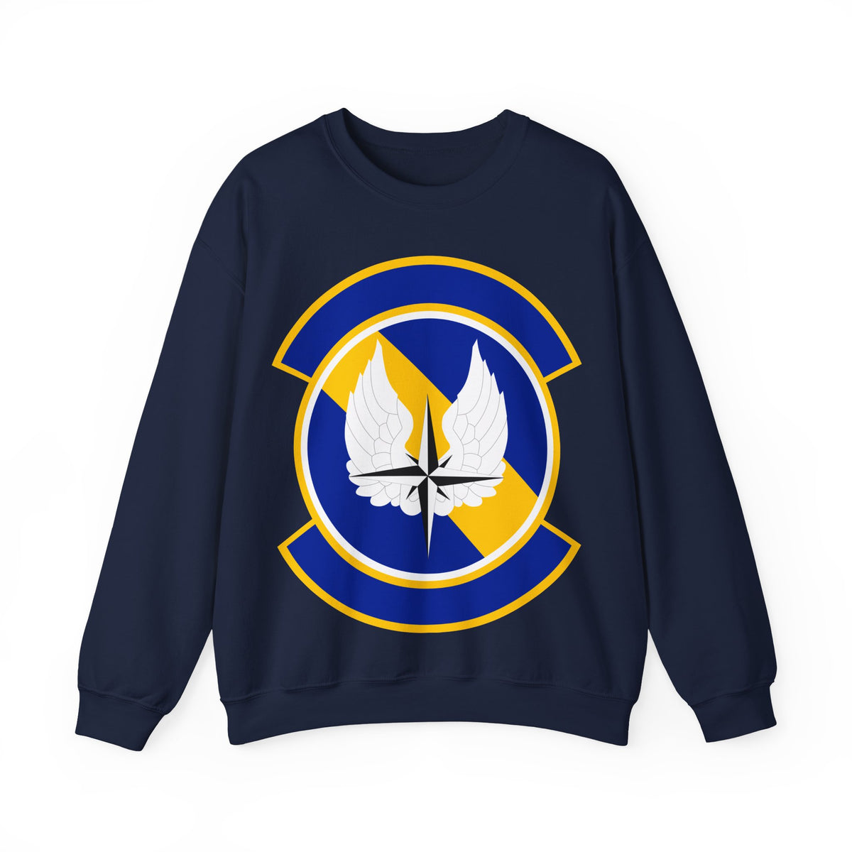 Crewneck Sweatshirt - USAF - 11th Logistics Readiness Squadron wo txt