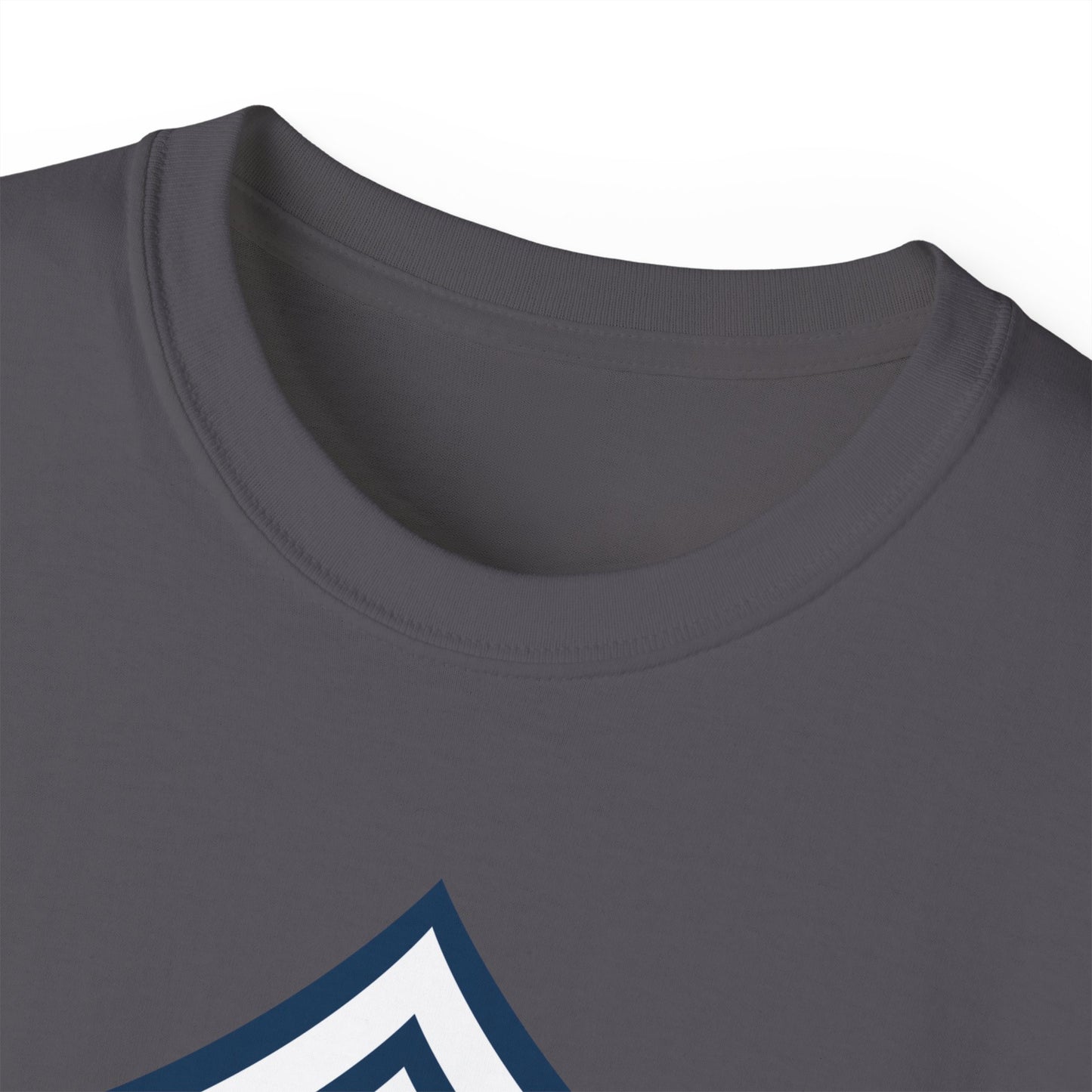 Unisex Ultra Cotton Tee - USAF - Chief Master Sergeant of the Air Force (E9d) - 2020