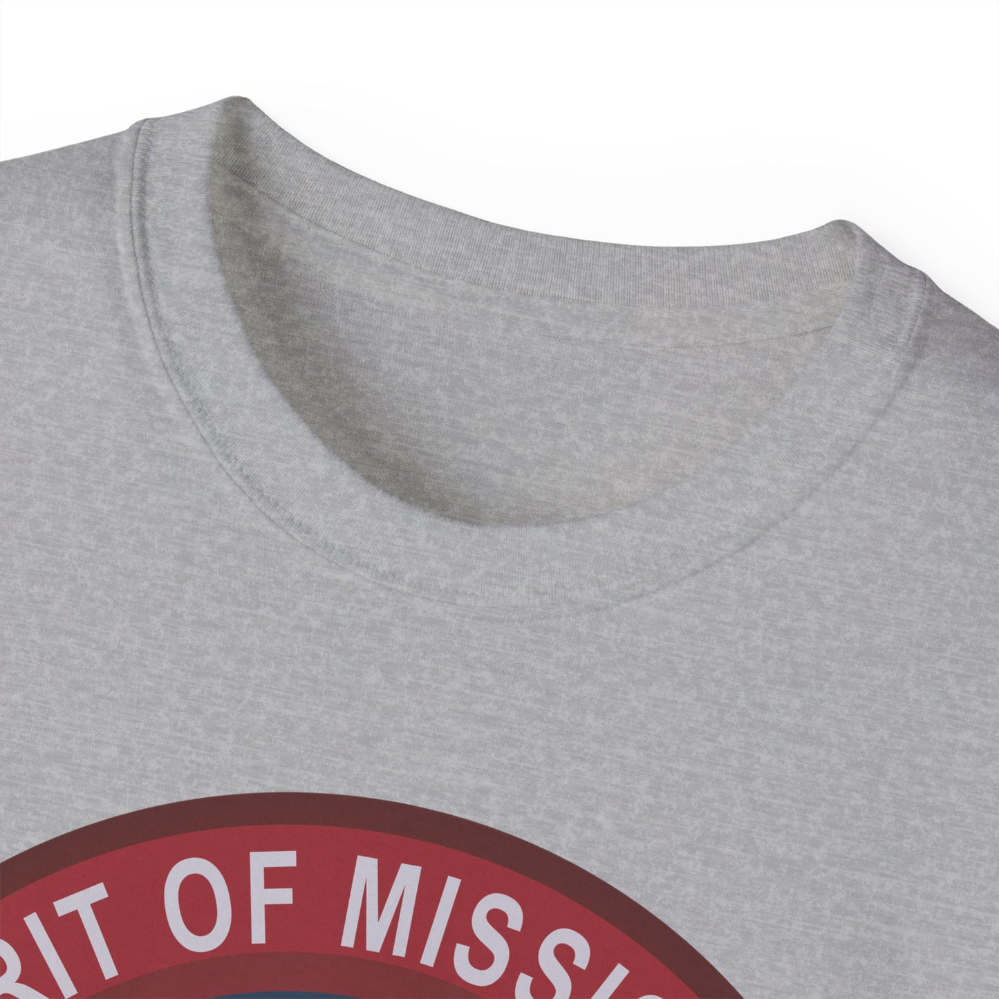 Unisex Ultra Cotton Tee - USAF - B2 - Spirit of Mississippi - Stealth Bomber wo txt X 300