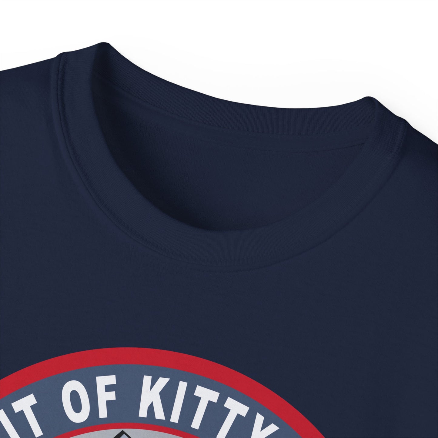 Unisex Ultra Cotton Tee -USAF - B2 - Spirit of Kitty Hawk - Stealth Bomber wo txt X 300
