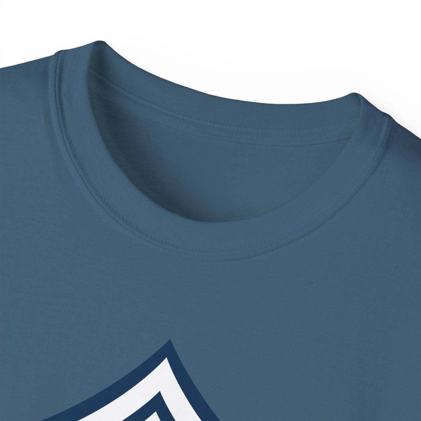 Unisex Ultra Cotton Tee - USAF - First Sergeant (E9b) - 2020