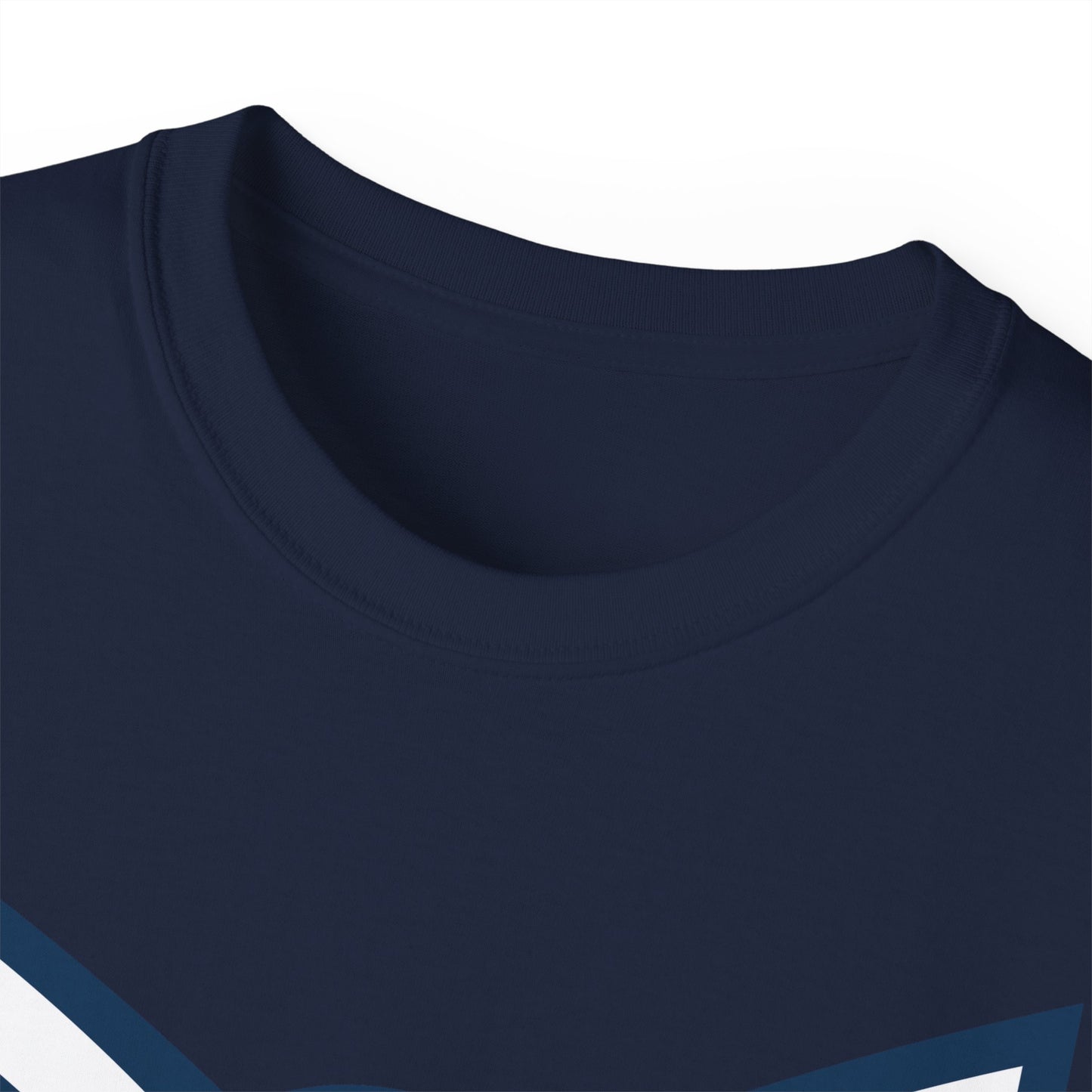 Unisex Ultra Cotton Tee - USAF - USAF - Airman - First Class (E3) - 2020