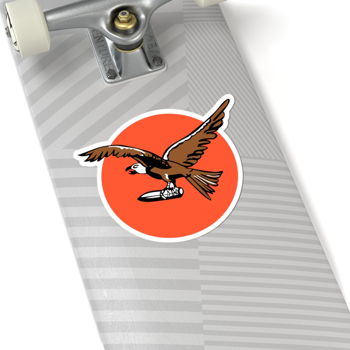 Kiss-Cut Stickers - USAF - 12th Reconnaissance Squadron wo txt