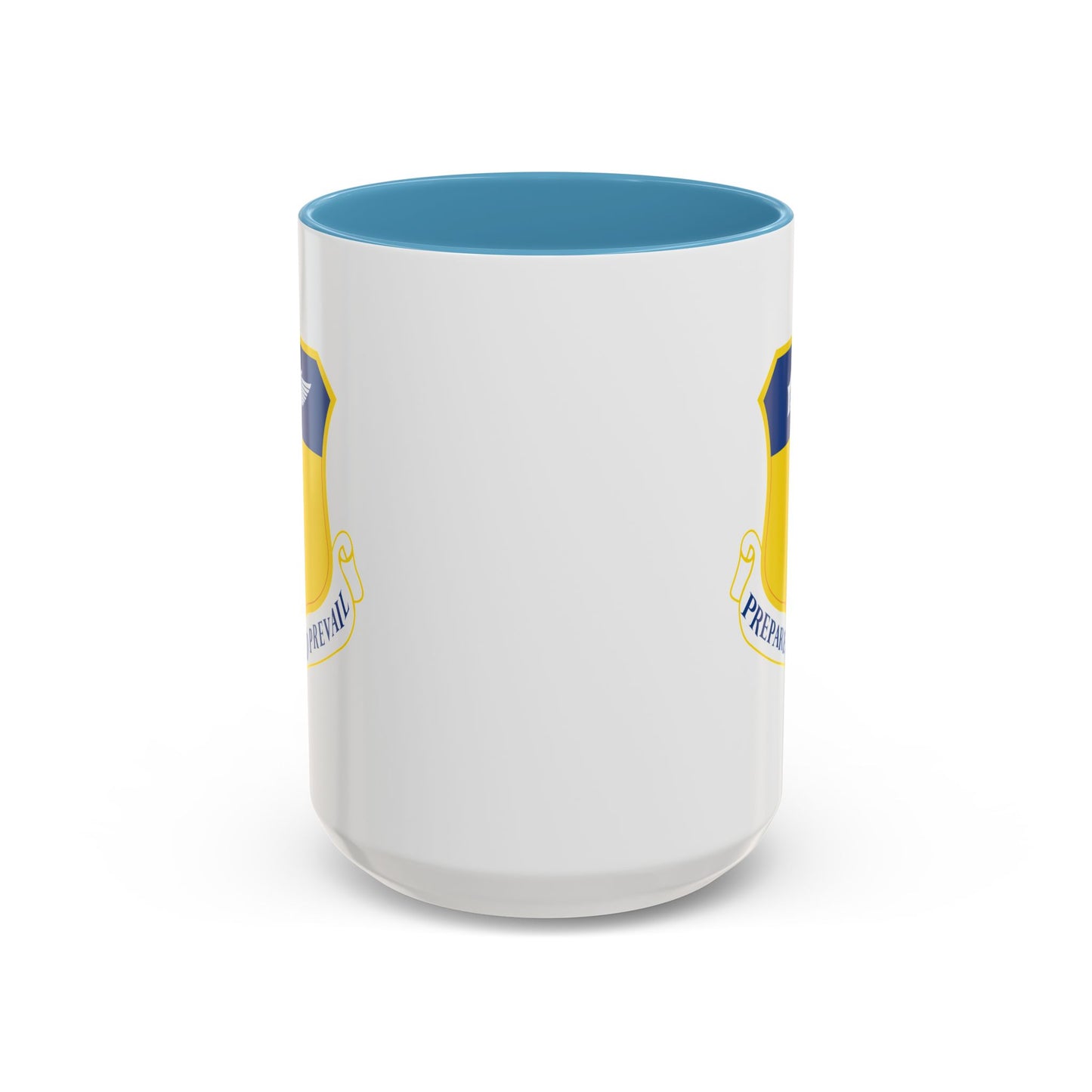 Accent Coffee Mug (11oz & 15oz) - USAF - 36th Wing wo Txt