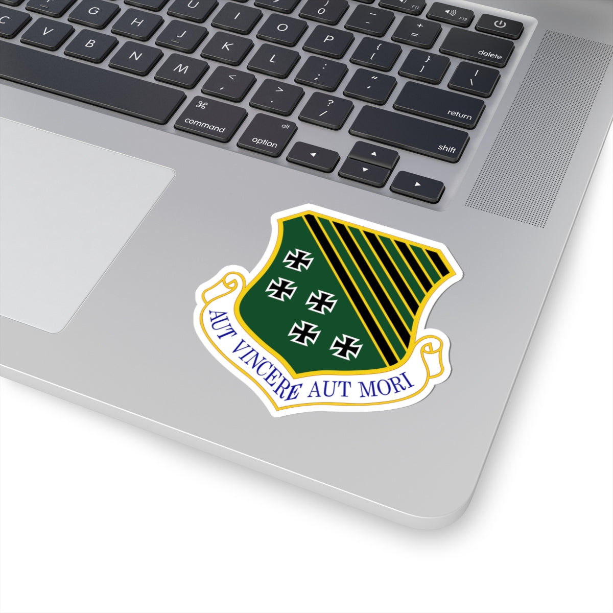 Kiss-Cut Stickers - USAF - 1st Fighter Wing wo txt