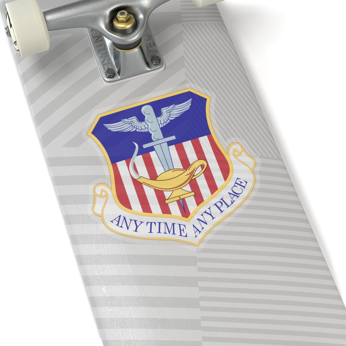Kiss-Cut Stickers - USAF - 1st Special Operations Wing wo txt