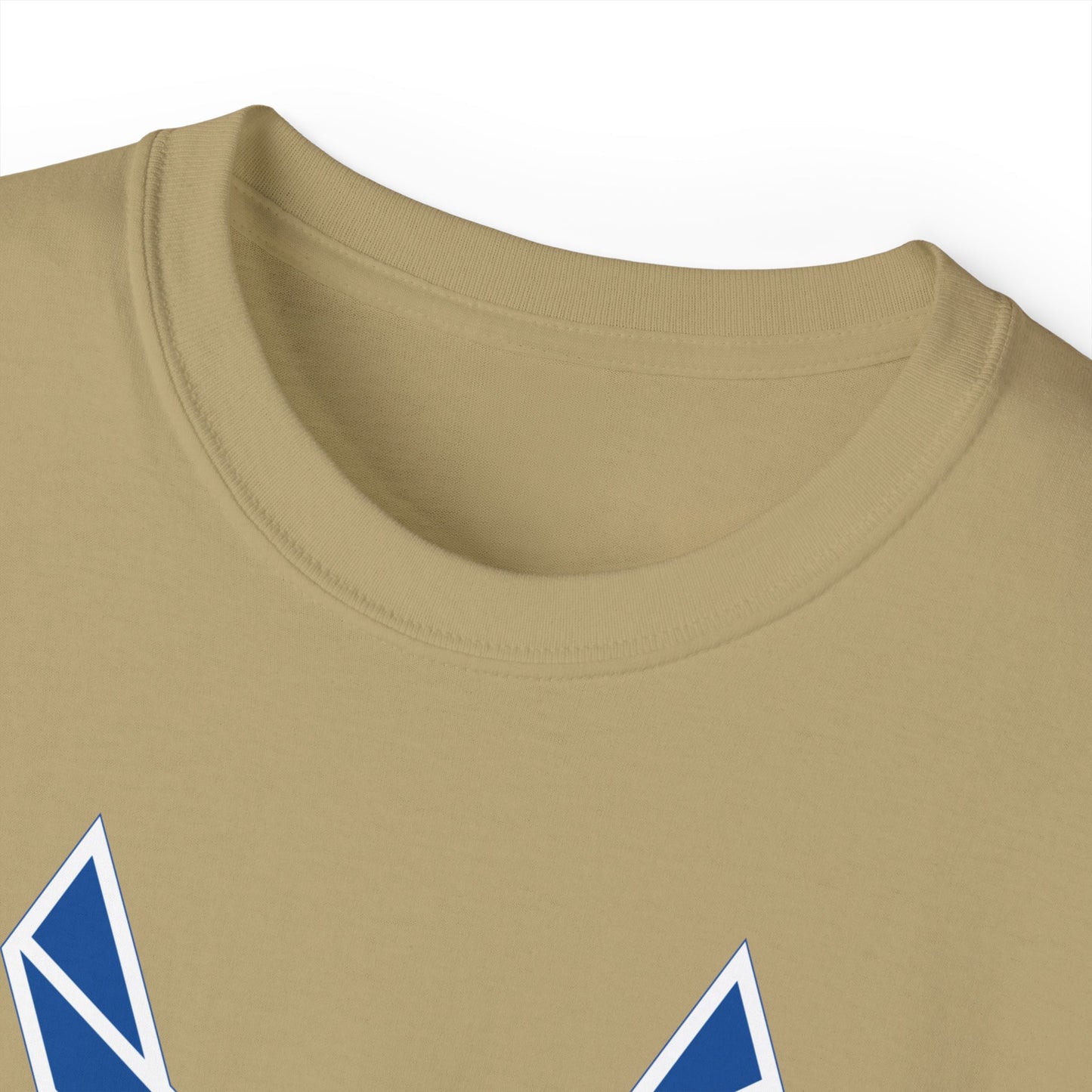 Unisex Ultra Cotton Tee - USAF - Air Force - Combat Veteran X 300
