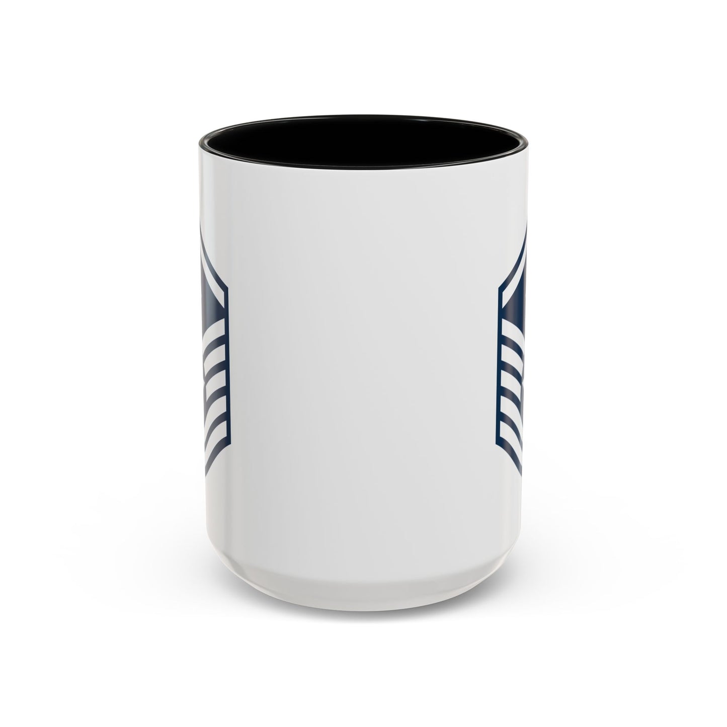 Accent Coffee Mug (11oz & 15oz) - USAF - First Sergeant (E7b) - 2020