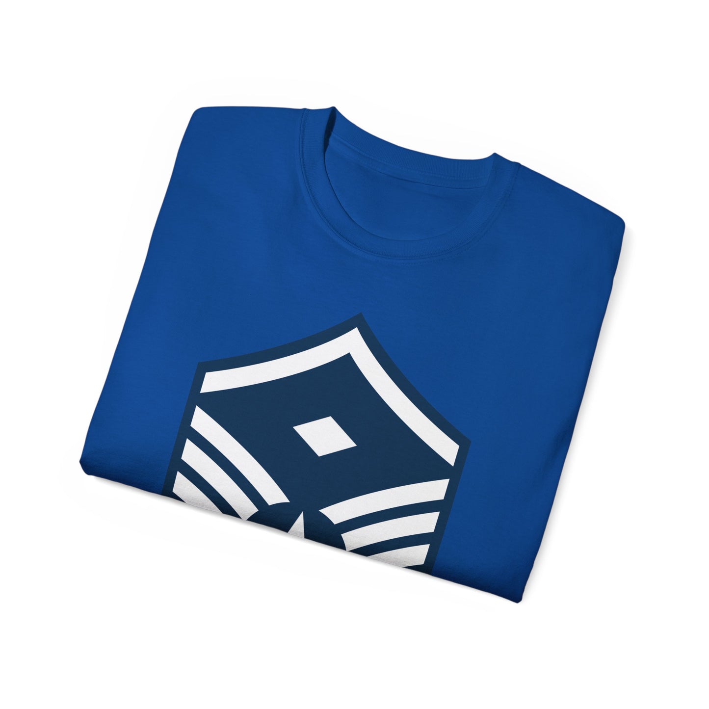 Unisex Ultra Cotton Tee - USAF - First Sergeant (E7b) - 2020