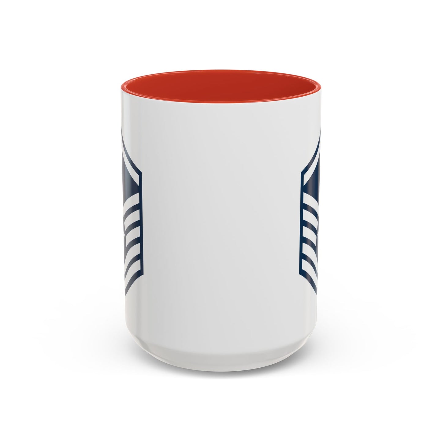 Accent Coffee Mug (11oz & 15oz) - USAF - Master Sergeant (E7a) - 2020