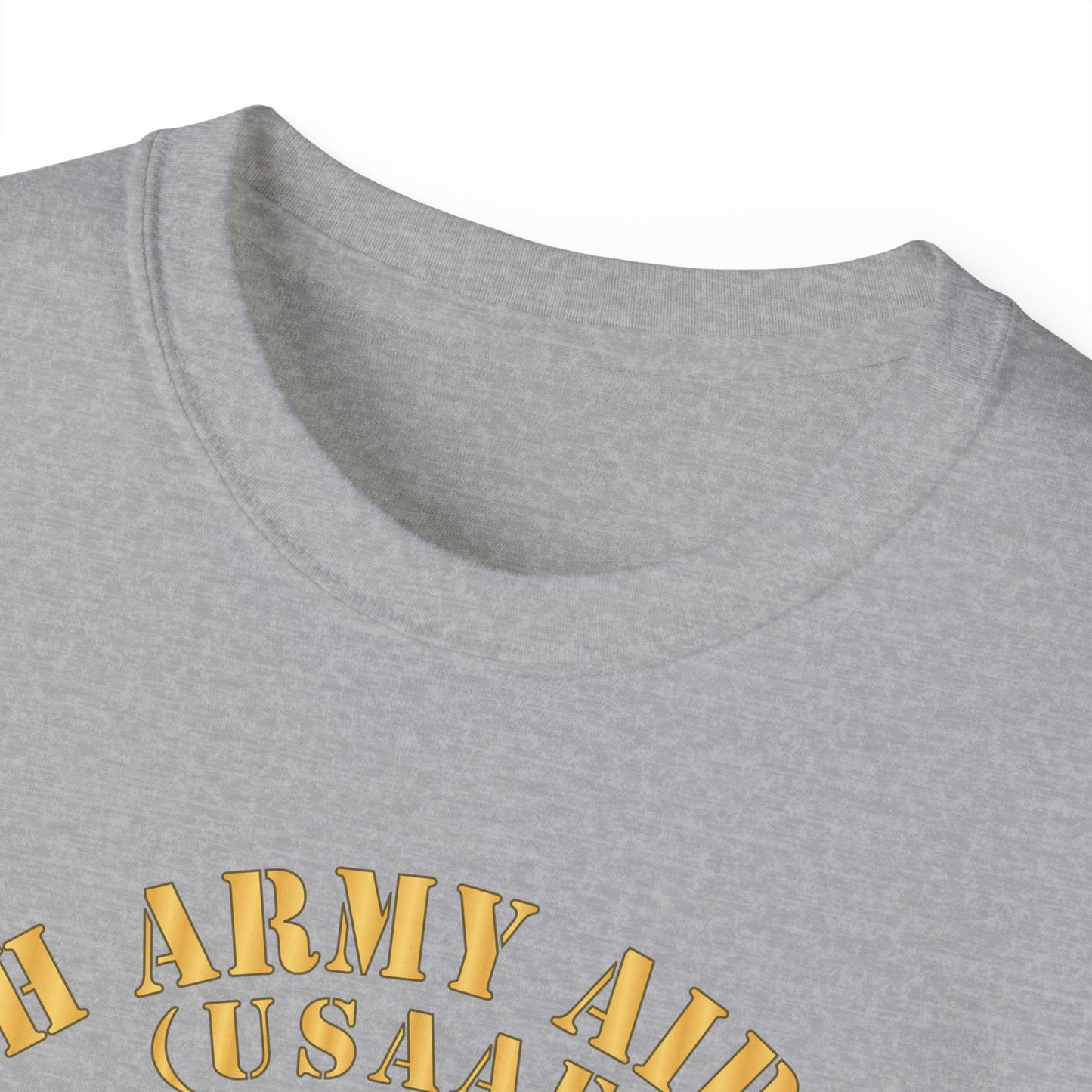 Unisex Ultra Cotton Tee - USAF - 8th Air Force - WWII X 300