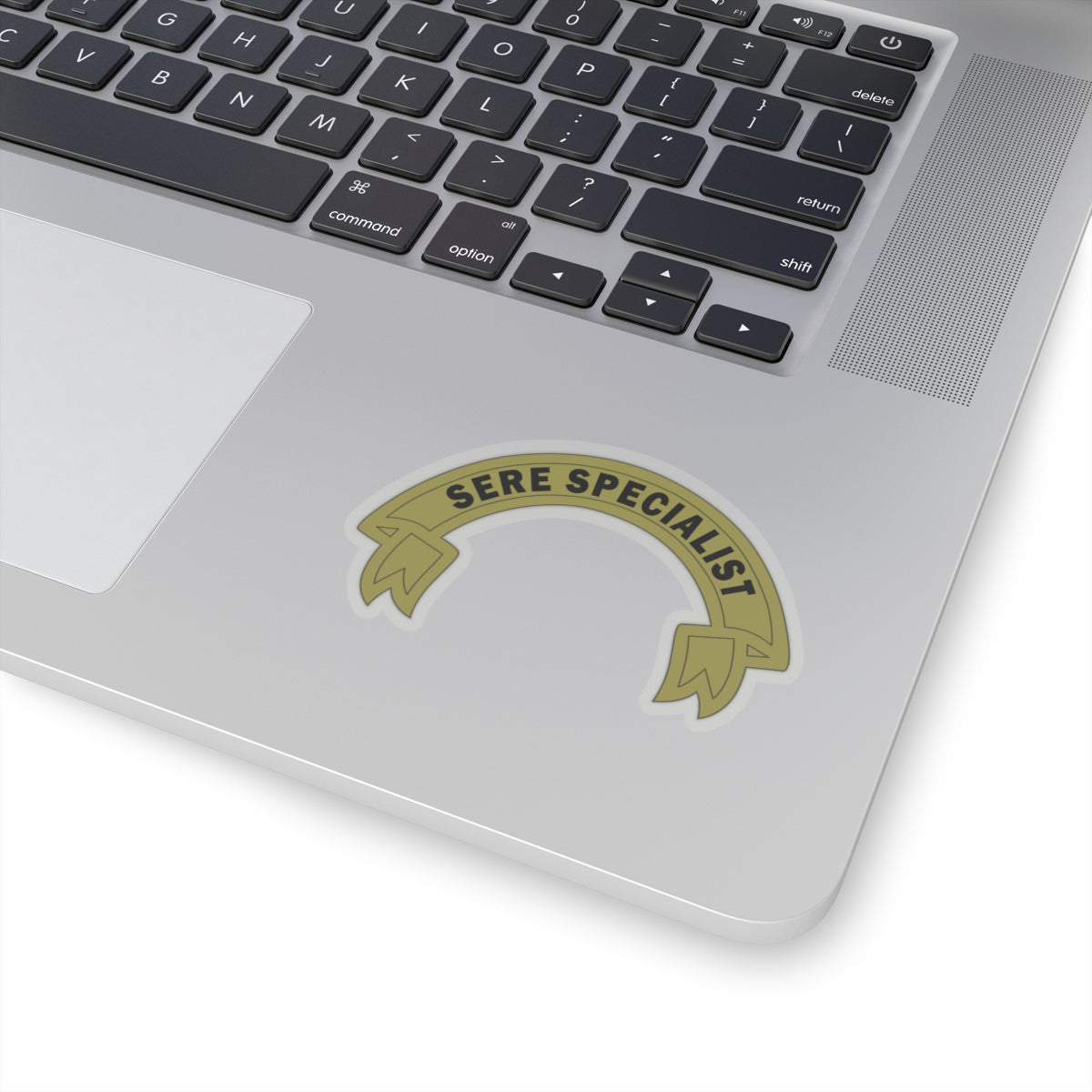 Kiss-Cut Stickers - USAF - SERE Specialist Tab