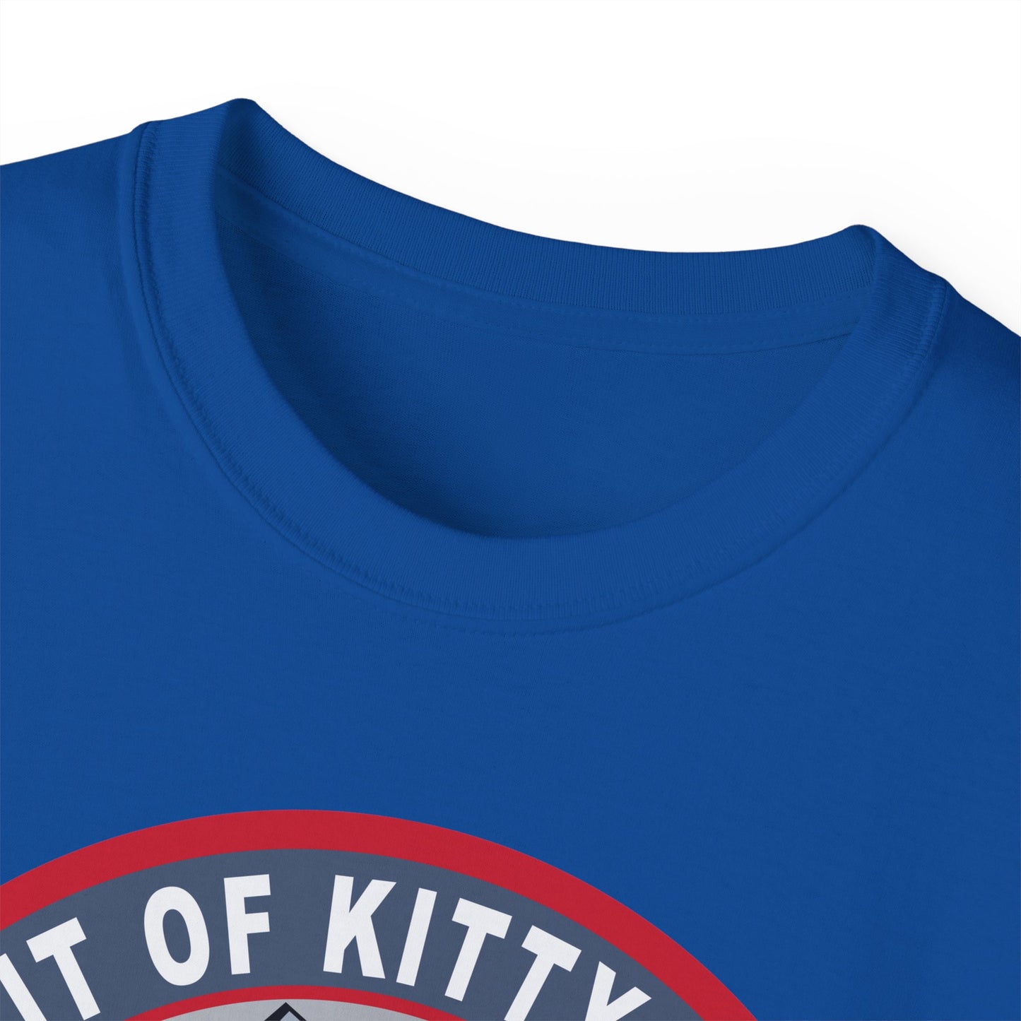 Unisex Ultra Cotton Tee -USAF - B2 - Spirit of Kitty Hawk - Stealth Bomber wo txt X 300