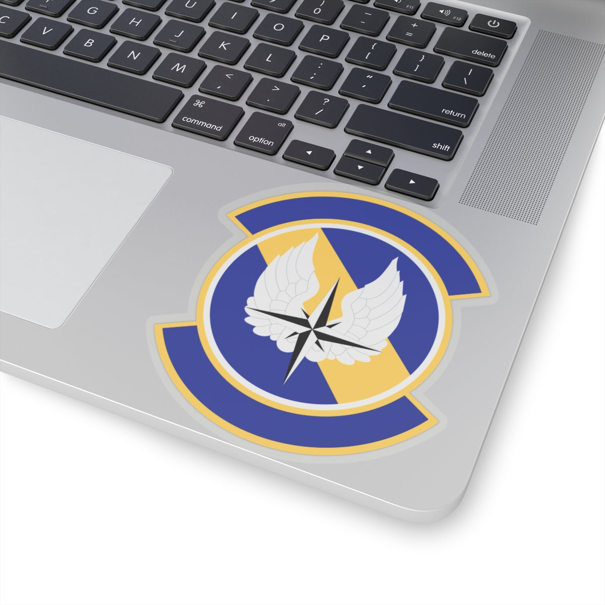 Kiss-Cut Stickers - USAF - 11th Logistics Readiness Squadron wo txt