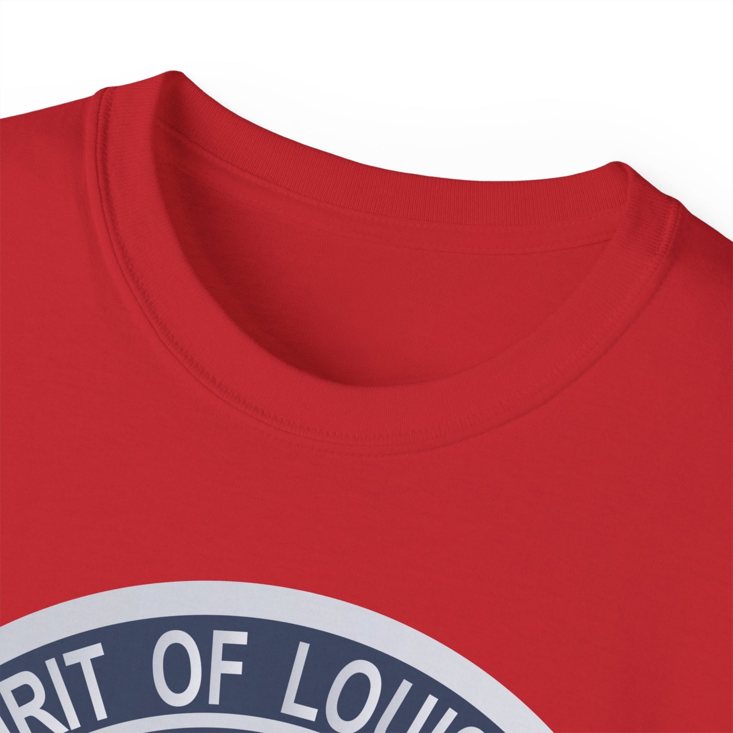Unisex Ultra Cotton Tee - USAF - B2 - Spirit of Louisiana - Stealth Bomber wo txt X 300
