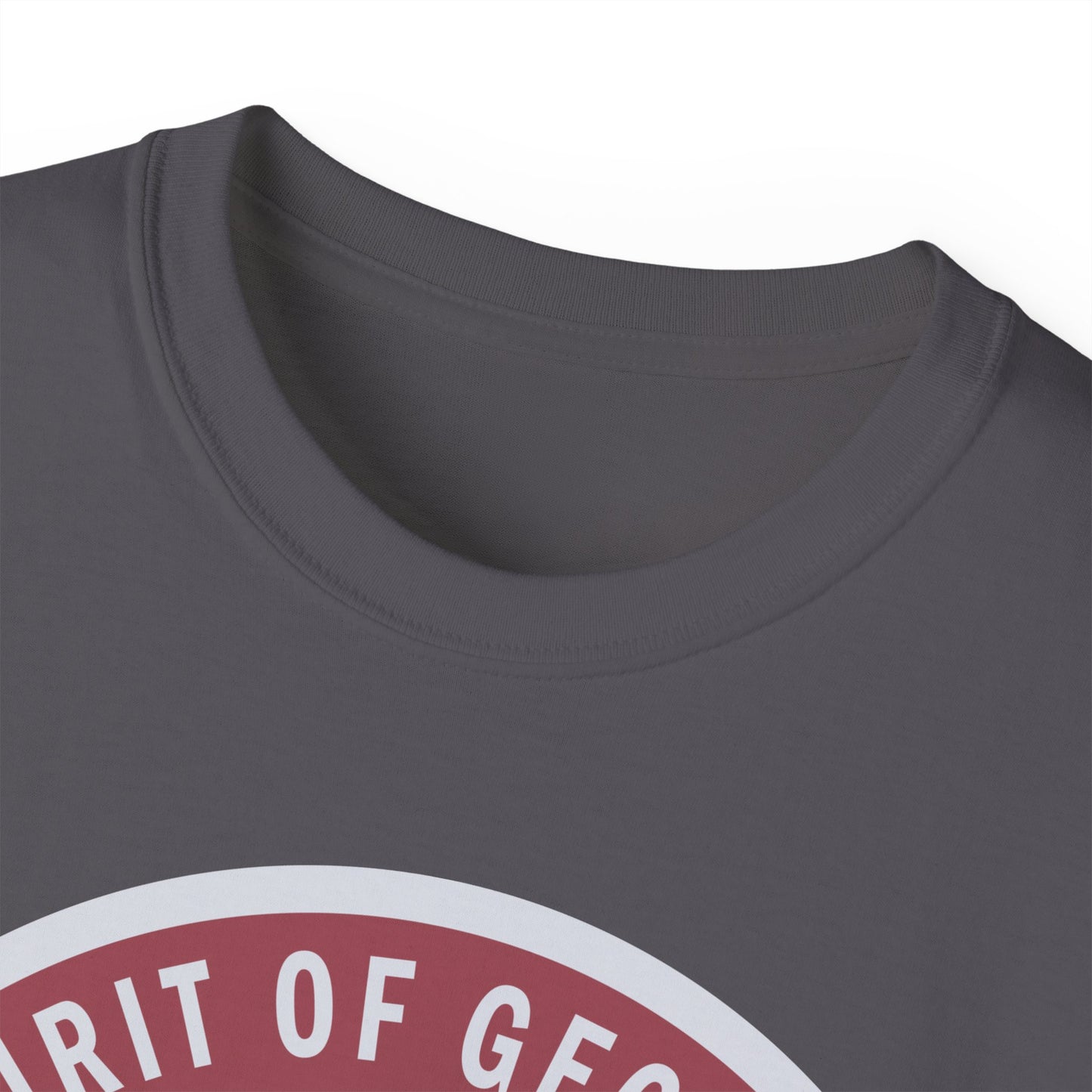 Unisex Ultra Cotton Tee - USAF - B2 - Spirit of Georgia - Stealth Bomber wo txt X 300