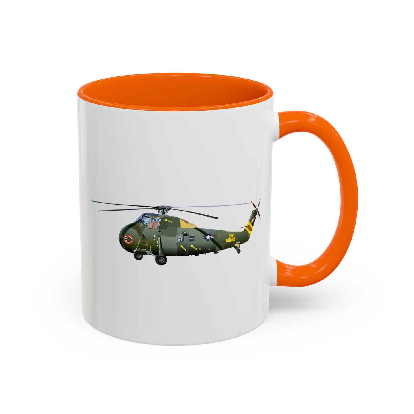 Accent Coffee Mug (11oz & 15oz) - H-34 Choctaw wo Txt X 300
