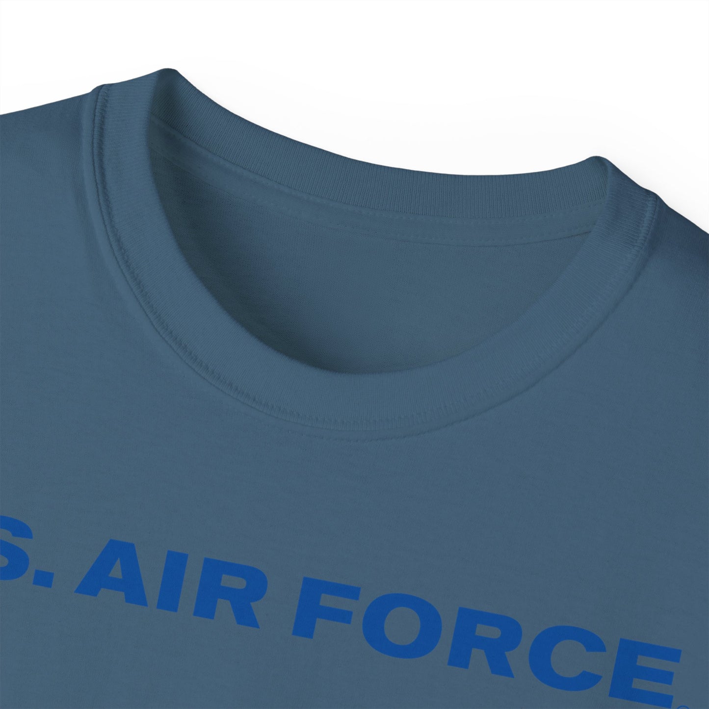 Unisex Ultra Cotton Tee - US Air Force - R X 300