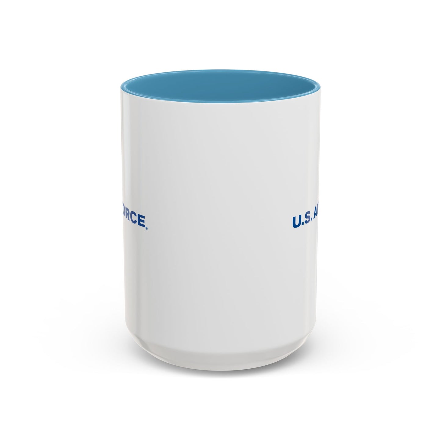 Accent Coffee Mug (11oz & 15oz) - US Air Force - R X 300