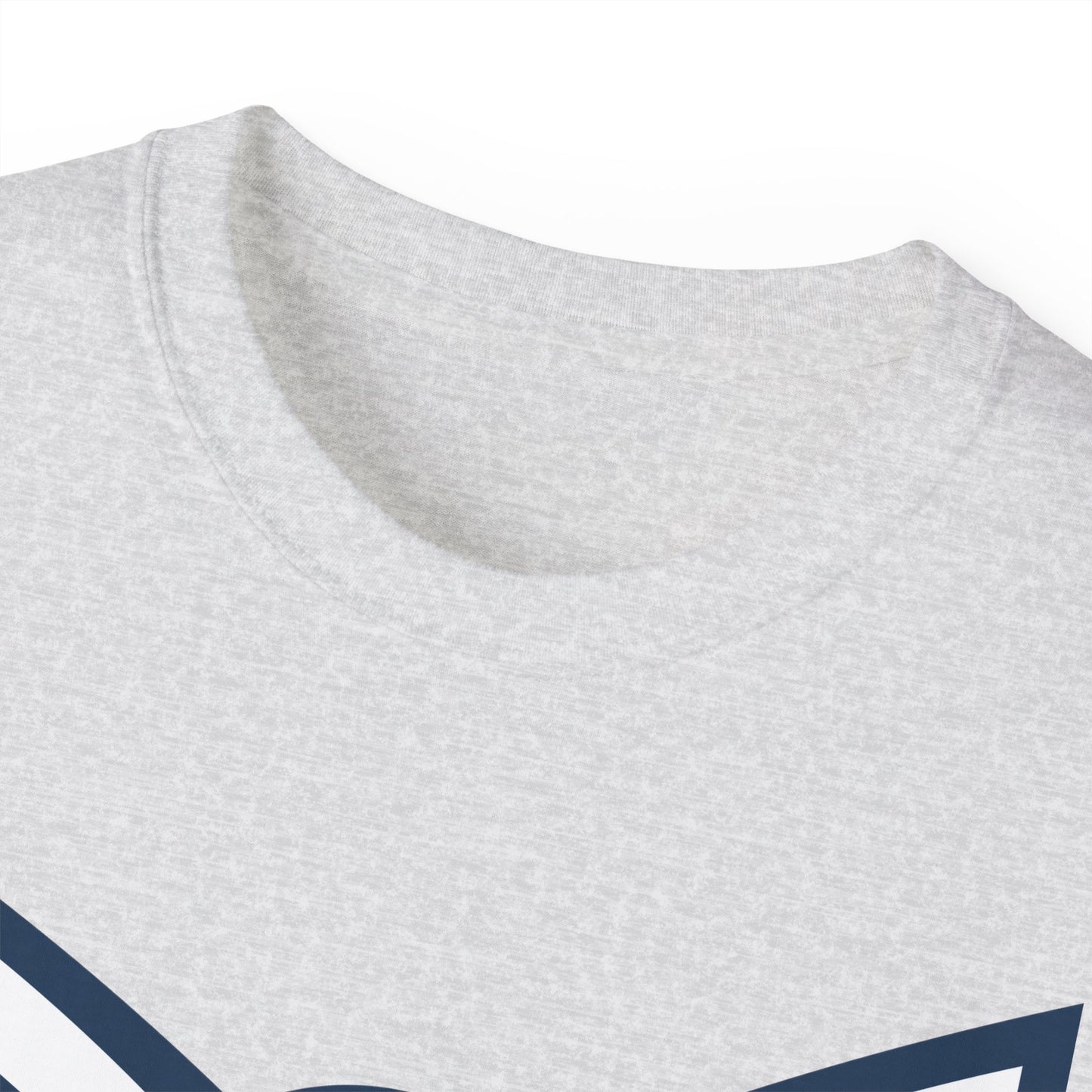 Unisex Ultra Cotton Tee - USAF - USAF - Airman - First Class (E3) - 2020
