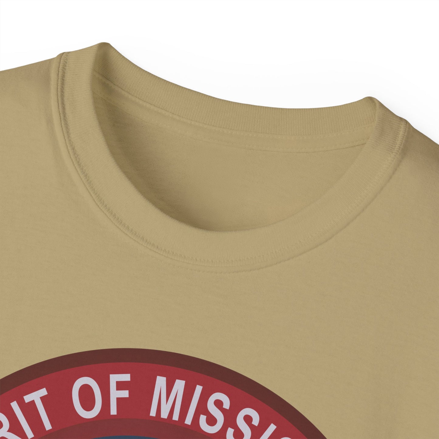 Unisex Ultra Cotton Tee - USAF - B2 - Spirit of Mississippi - Stealth Bomber wo txt X 300