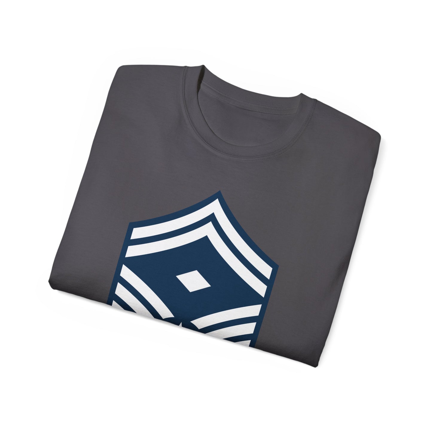 Unisex Ultra Cotton Tee - USAF - First Sergeant (E8b) - 2020